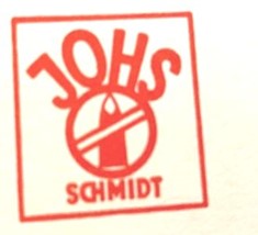 Logo Johs Schmidt